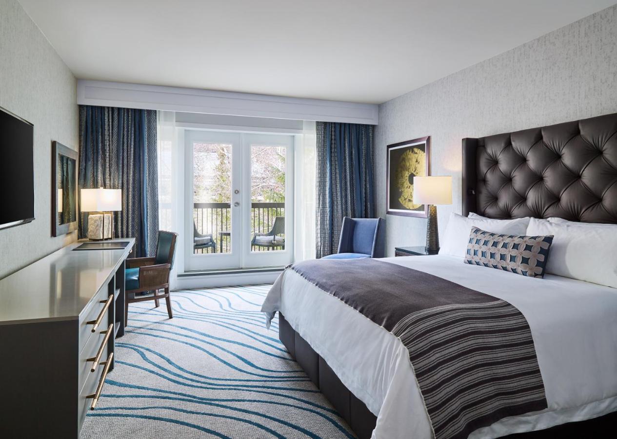 King Room Mountain View