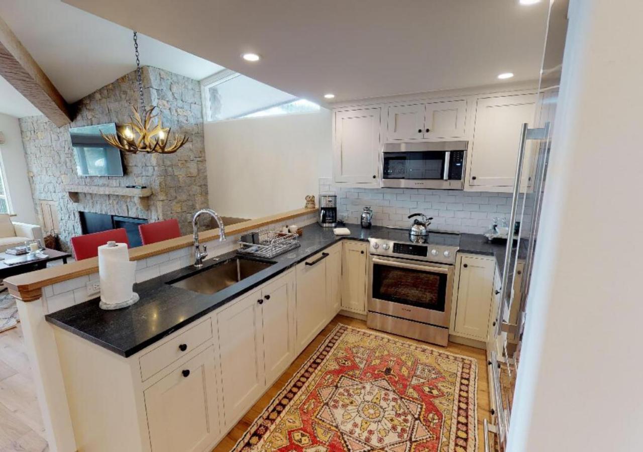 Two-Bedroom Superior Apartment