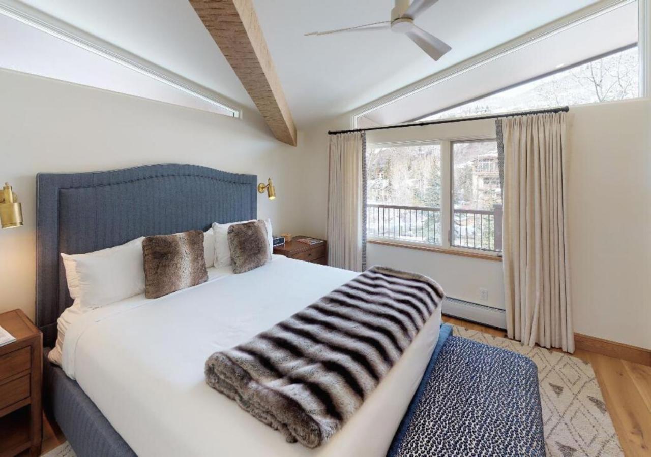 Two-Bedroom Superior Apartment