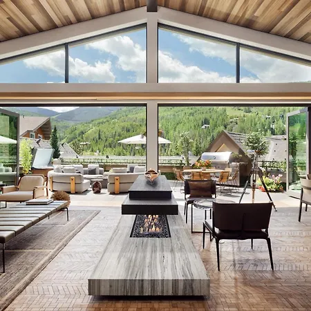 Four Seasons Resort Vail-2